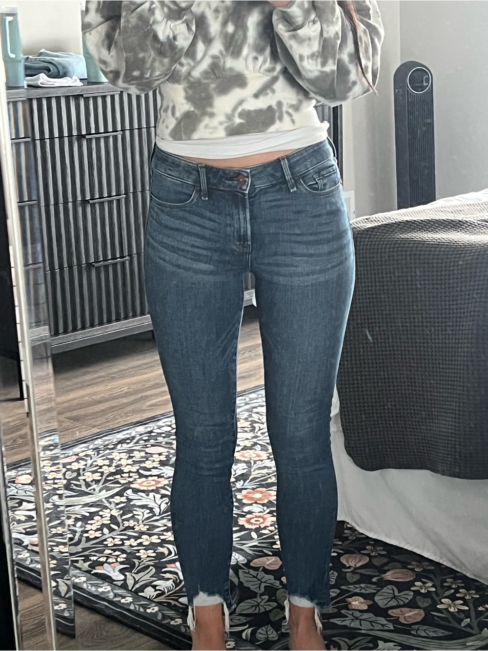 Abercrombie & Fitch Jeans
